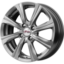 Диск литой iFree Апероль 15x6.0J/5x100 D57.1 ET38 Хай вей