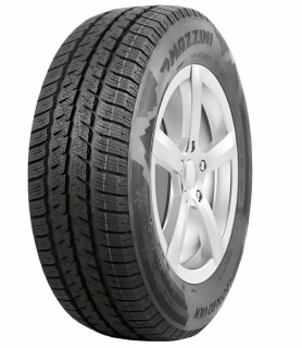 Зимняя шина Mazzini Snow LEOPARD VAN 235/65 R16C 115/113R