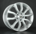 Диск литой Replica LA LR47 20x8.5J/5x120 D72.6 ET58 S