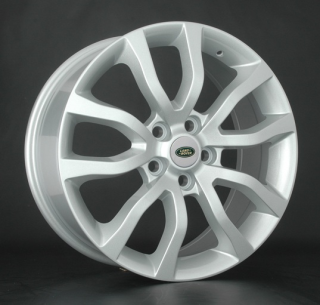 Диск литой Replica LA LR47 20x8.5J/5x120 D72.6 ET58 S