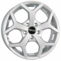 Диск литой Азов-Tech Tech Line 511 15x6.0J/5x108 D63.4 ET52.5 S