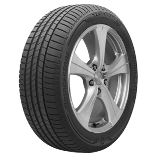 Летняя шина Bridgestone Turanza T005 235/40 R18 95Y
