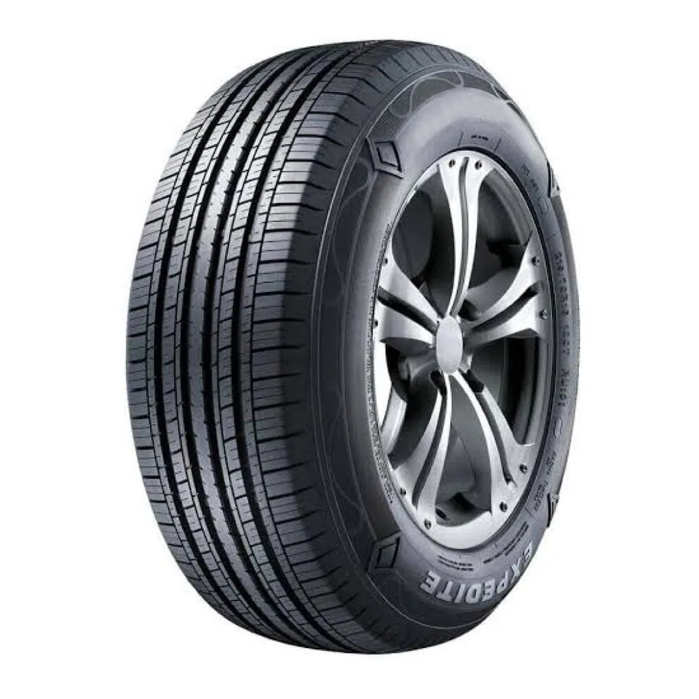 Купить летнюю шину Vittos VSH10 Expedite 265/65 R17 112T в Челябинске по  цене 7740 руб., доставка от интернет-магазина 74колеса.ru