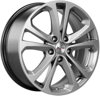 Диск литой X'trike X-113M 17x7.0J/5x108 D54.1 ET40 HSB