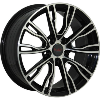 Диск литой Replica Concept B533 22x9.5J/5x112 D66.6 ET37 BKF