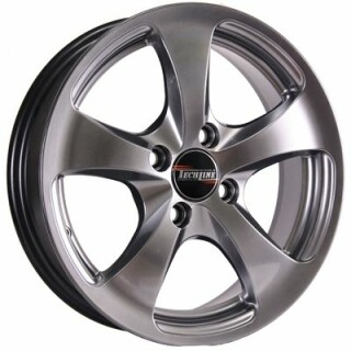 Диск литой Азов-Tech Tech Line 403 14x5.5J/4x98 D58.6 ET32 HB