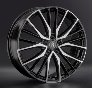 Диск литой Replay CHR115 20x7.5J/5x108 D65.1 ET41 BKF