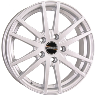 Диск литой Азов-Tech Tech Line 305 13x4.5J/4x100 D67.1 ET43 S