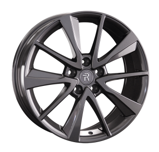 Диск литой Replay LX136 18x8.0J/5x114.3 D60.1 ET30 GM