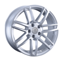 Диск литой Replay A186 18x8.0J/5x112 D66.6 ET40 Sil