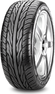 Шины Maxxis Victra MA-Z4S