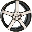 Диск литой Азов-Tech NEO V03 17x7.0J/5x114.3 D67.1 ET40 BD