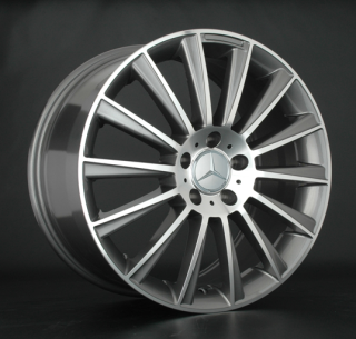 Диск литой Replay MR139 20x8.5J/5x112 D66.6 ET40 GMF