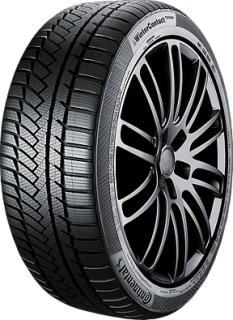 Зимняя шина Continental WinterContact TS850 P SUV 255/60 R20 113V