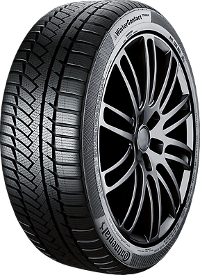 

Шина Continental WinterContact TS850 P SUV 275/50 R20 113V