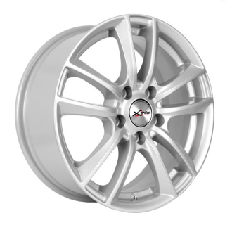 Диск литой X'trike X-116 16x6.5J/5x112 D66.6 ET33 HS