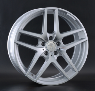 Диск литой Replay MR217 19x8.0J/5x112 D66.6 ET38 SF