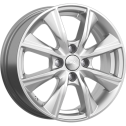 Диск литой СКАД Порту 15x6.0J/4x98 D58.6 ET35 Селена