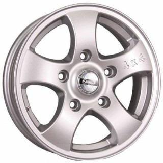 Колесные диски Азов-Tech NEO 541
