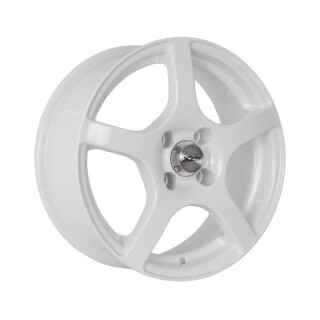 Диск литой X'trike X-118 15x6.0J/4x100 D54.1 ET45 W