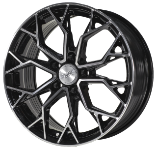 Диск литой Race Ready CSSYA5640 17x7.5J/5x114.3 D67.1 ET45 B-P