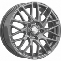Диск литой СКАД Сиена 16x6.5J/5x114.3 D67.1 ET50 Графит для MAZDA Xedos 9/Millenia/Eunos 800