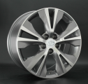 Диск литой Replay TY211 18x7.5J/5x114.3 D60.1 ET30 GMF