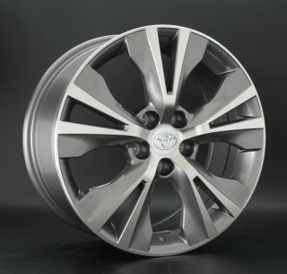 Диск литой Replay TY211 18x7.5J/5x114.3 D60.1 ET30 GMF