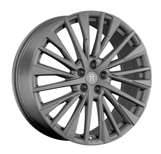 Диск литой Replay ZR1 21x9.0J/5x108 D63.3 ET40 MGM