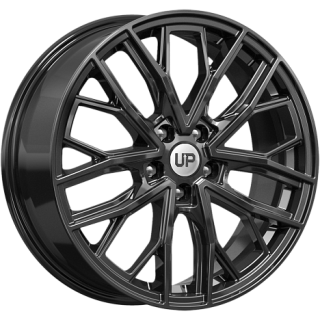 Диск литой Wheels UP Up109 18x7.0J/5x114.3 D67.1 ET38 GB