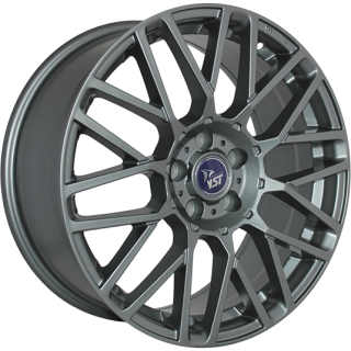 Диск литой YST X-26 20x9.5J/5x130 D71.6 ET60 MGM