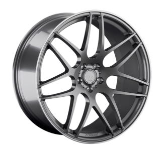 Диск литой LS Forged LS FG09 21x10.0J/5x112 D66.6 ET52 MGML