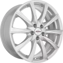 Диск литой X'trike X-120M 17x7.0J/5x114.3 D64.1 ET40 W/FP