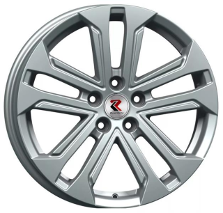 Диск литой RepliKey Atlas (R244) 18x7.0J/5x114.3 D60.1 ET45 HSB