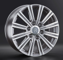 Диск литой Replay MI148 17x7.5J/6x139.7 D67.1 ET38 GMF для MITSUBISHI L200