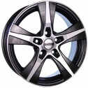 Диск литой Азов-Tech NEO 743 17x7.0J/5x108 D65.1 ET31 BSD