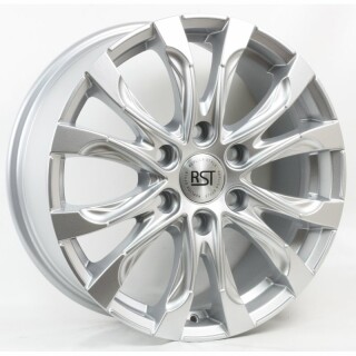 Диск литой Азов-Tech RST R118 18x7.5J/6x139.7 D75.1 ET42 Silver
