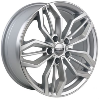 Диск литой Азов-Tech NEO 680 16x6.5J/5x108 D63.4 ET50 S