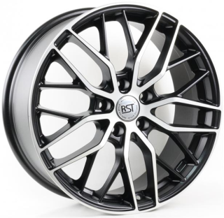 Диск литой Азов-Tech R008 18x7.5J/5x108 D60.1 ET47 BDM