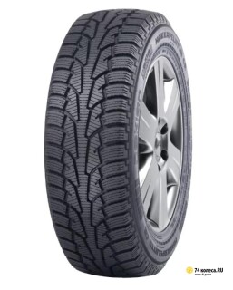 Шины Nokian Tyres (Ikon) Hakkapeliitta CR Cargo