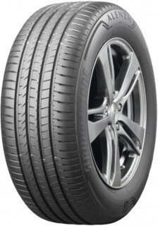 Летняя шина Bridgestone Alenza 001 B-Seal 235/55 R18 100V