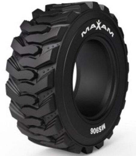

Шина Maxam MS906 R4 12/0 R—16.5