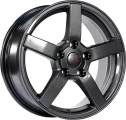 Диск литой NZ R02 16x6.5J/5x108 D63.35 ET50 Graphite