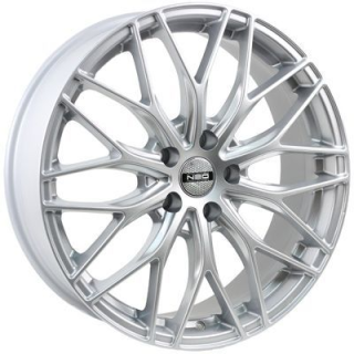 Диск литой Азов-Tech NEO 940 19x7.5J/5x114.3 D67.1 ET40 BL