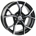 Диск литой Азов-Tech R086 16x6.5J/5x108 D54.1 ET40 BD