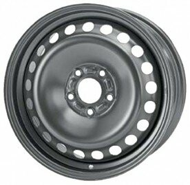Диск штамп. Magnetto RENAULT Duster 16003 S 16x6.5J/5x114.3 D66.1 ET50