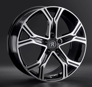 Диск литой Replay CHG25 19x8.0J/5x114.3 D60.1 ET49.5 BKF