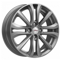 Диск литой iFree Панган 16x6.0J/4x100 D54.1 ET45 Хай вэй