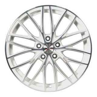 Диск литой X'trike X-130 18x7.5J/5x100 D56.1 ET45 W/FP