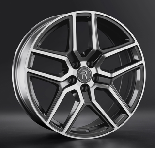 Диск литой Replay HV65 18x8.0J/5x114.3 D66.6 ET37 GMF